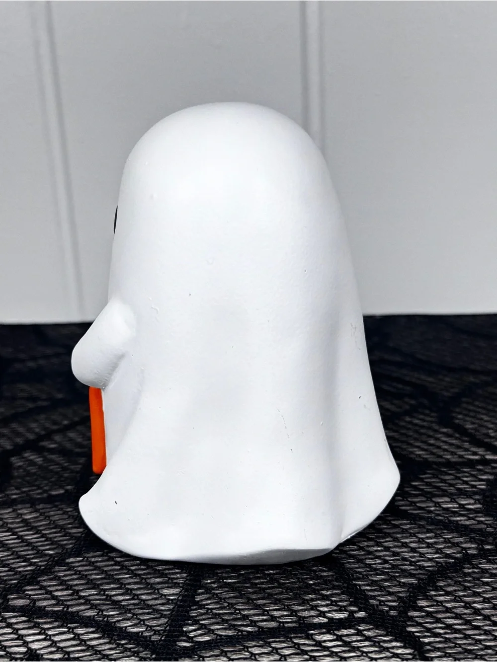 NEW 2026 Target Bullseye Playground Halloween Ghost Resin Figural